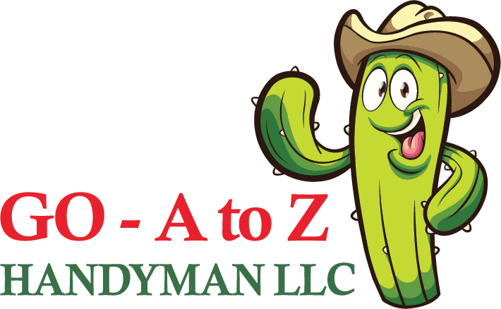 Go A to Z Handyman LLc